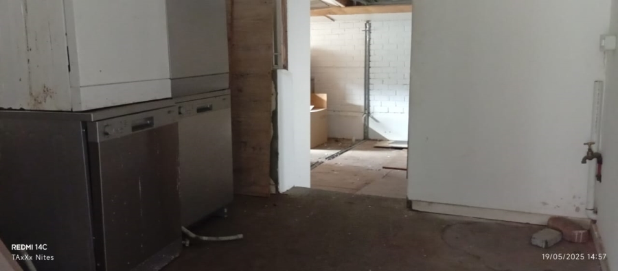 To Let commercial Property for Rent in Salt River Western Cape